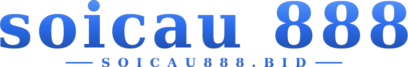 soicau 888 logo